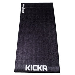 Wahoo: Wahoo KICKR Trainer Floor Mat