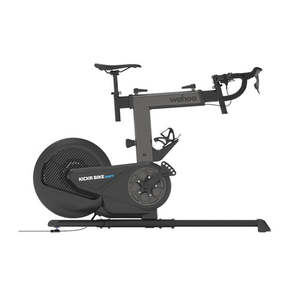 Wahoo: Wahoo KICKR BIKE SHIFT Indoor Smart Bike