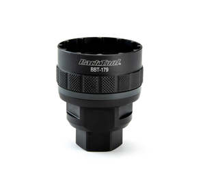 Park Tool - BBT-179 Steel Bottom Bracket Tool - 12-Notch