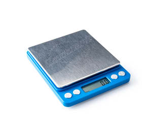 Park Tool - DS-2.2 - Tabletop Digital Scale