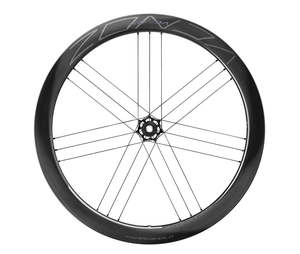 Campagnolo Zonda H50 All Road wheelset