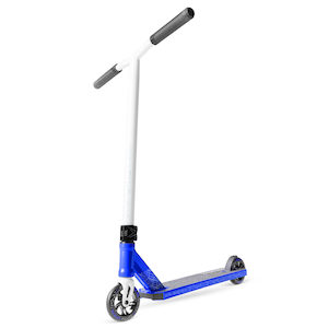 Products: MADD GEAR Viral Purge Scooter - Cobalt - Velo Ronny's Bicycle