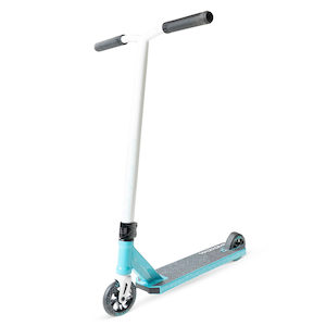MADD GEAR Viral Purge Scooter - Aqua - Velo Ronny's Bicycle