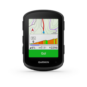 Garmin Edge 840 GPS Cycle Computer - Velo Ronny's Bicycle