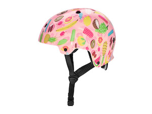 Electra Tutti Frutti Lifestyle Helmet - Velo Ronny's Bicycle