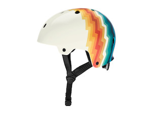 Products: Electra Ziggy Lifestyle Helmet - Velo Ronny's Bicycle
