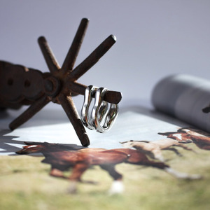 Earrings: The Kaylee Earrings
