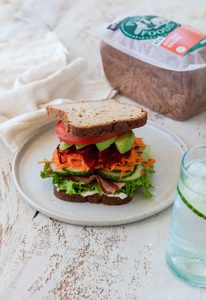 Products: Venerdi Pure Foodie Ancient Grains - Venerdi NZ