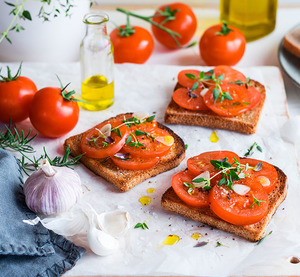 Venerdi Pure Foodie Organic Boosted Brown - Venerdi