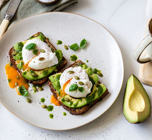 Products: Venerdi Pure Foodie Paleo Super Seeded - Venerdi