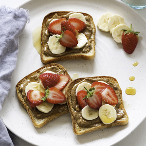 Forty Thieves Almond Butter - Venerdi