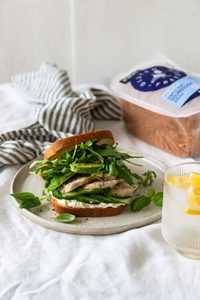 Gluten Freedom Simply Soft Sourdough Bread New Recipe - Venerdi