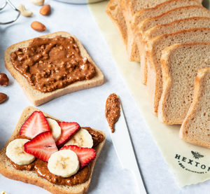 Products: Gluten Freedom Sweet Potato Sourdough Bread - Venerdi NZ