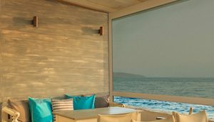 Outdoor Blinds – eZIP