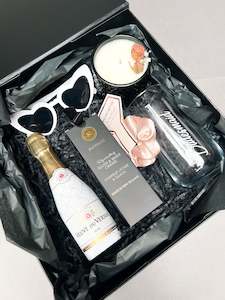 Bridal: Say you will...