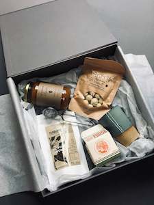 Stock: The Tea Lover