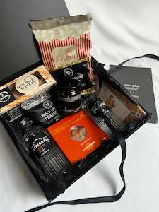 Stock: The Thank you