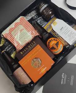 Stock: Kiwi Bloke Box