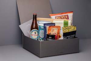 Stock: Perfect Platter