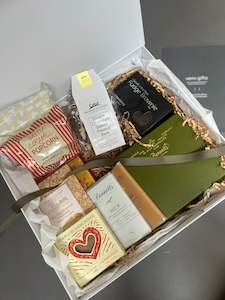 Gifts For Women: The Chocolate Lover