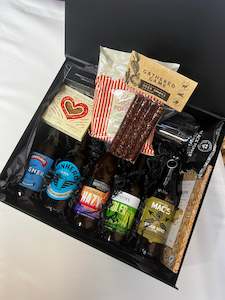 Gifts For Men: The Brew Box