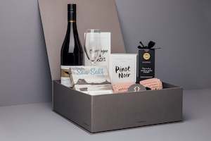 Gifts For Them: The Partner in Crime