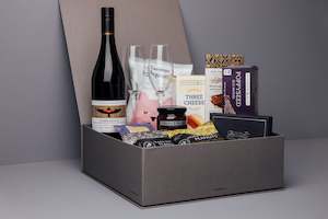 Gifts For Them: The Milestone