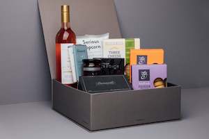 Corporate Gifts: The Lifesaver