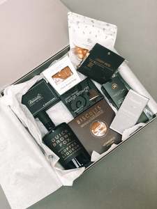 The Evening Companion