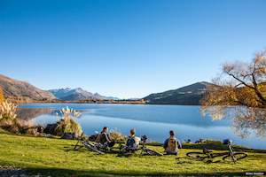 All Tours: Queenstown Discovery Half Day