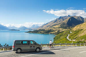 All Tours: Queenstown Road