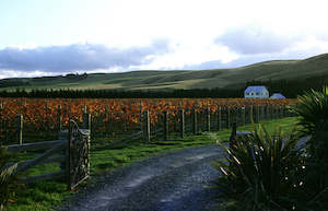 Martinborough Retreat