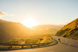 All Tours: West Coast & Southern Alps