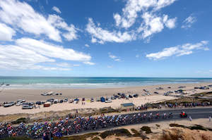 Tour of Barossa (2022 TBC)