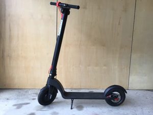 Venture 350I Folding Electric Scooter Panasonic Battery Venture Scooters