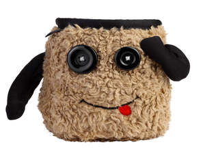 Frontpage: 8BPLUS Felix Chalk Bag