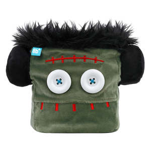 8bplus Chalk Bags: 8BPLUS Franklin Chalk Bag - Limited Edition