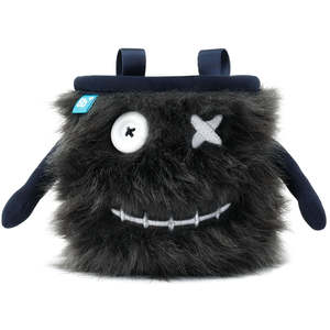 8bplus Chalk Bags: 8BPLUS Helli Chalk Bag - Limited Edition