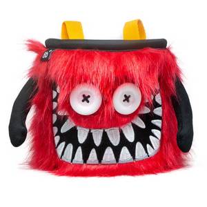 8bplus Chalk Bags: 8BPLUS Ozzy Chalk Bag