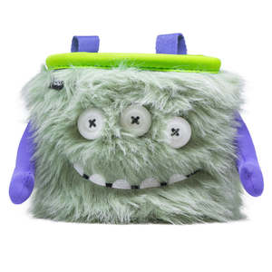 8bplus Chalk Bags: 8BPLUS Marty Chalk Bag
