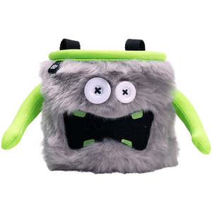 8bplus Chalk Bags: 8BPLUS Donald Chalk Bag