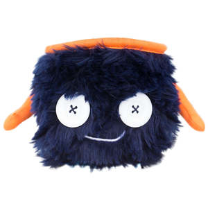 8bplus Monster Chalk Bags: 8BPLUS Moritz Chalk Bag