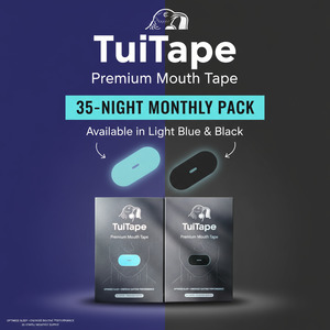Tui Tape: Tui Tape Classic Mouth Tape