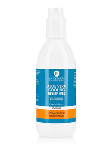 Products: COOLING RELIEF GEL 100g Venus Beauty