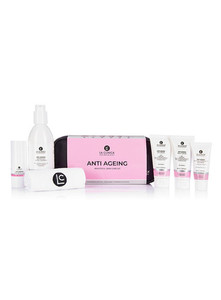 Products: ANTI AGEING BEAUTIFUL SKIN CARE KIT Venus Beauty