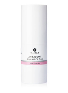 Products: ANTI AGEING ROSE HIP OIL PLUS 15ml Venus Beauty