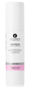 Products: A4 ANTI AGEING STEM CELL COMPLEX 3 NIGHT CREAM 50ml Venus Beauty