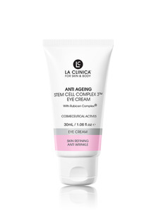 Products: A5 ANTI AGEING STEM CELL COMPLEX 3 EYE CREAM 30ml Venus Beauty