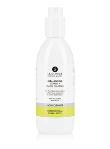 Products: C1 REBALANCING VITAMIN A CLEANSER 250ml Venus Beauty