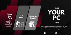 NZ Best Custom PC Builder